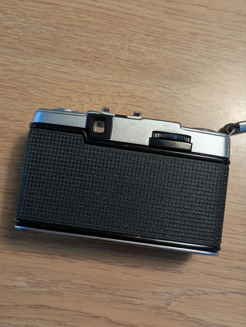 オリンパス／Olympus Pen EE 3