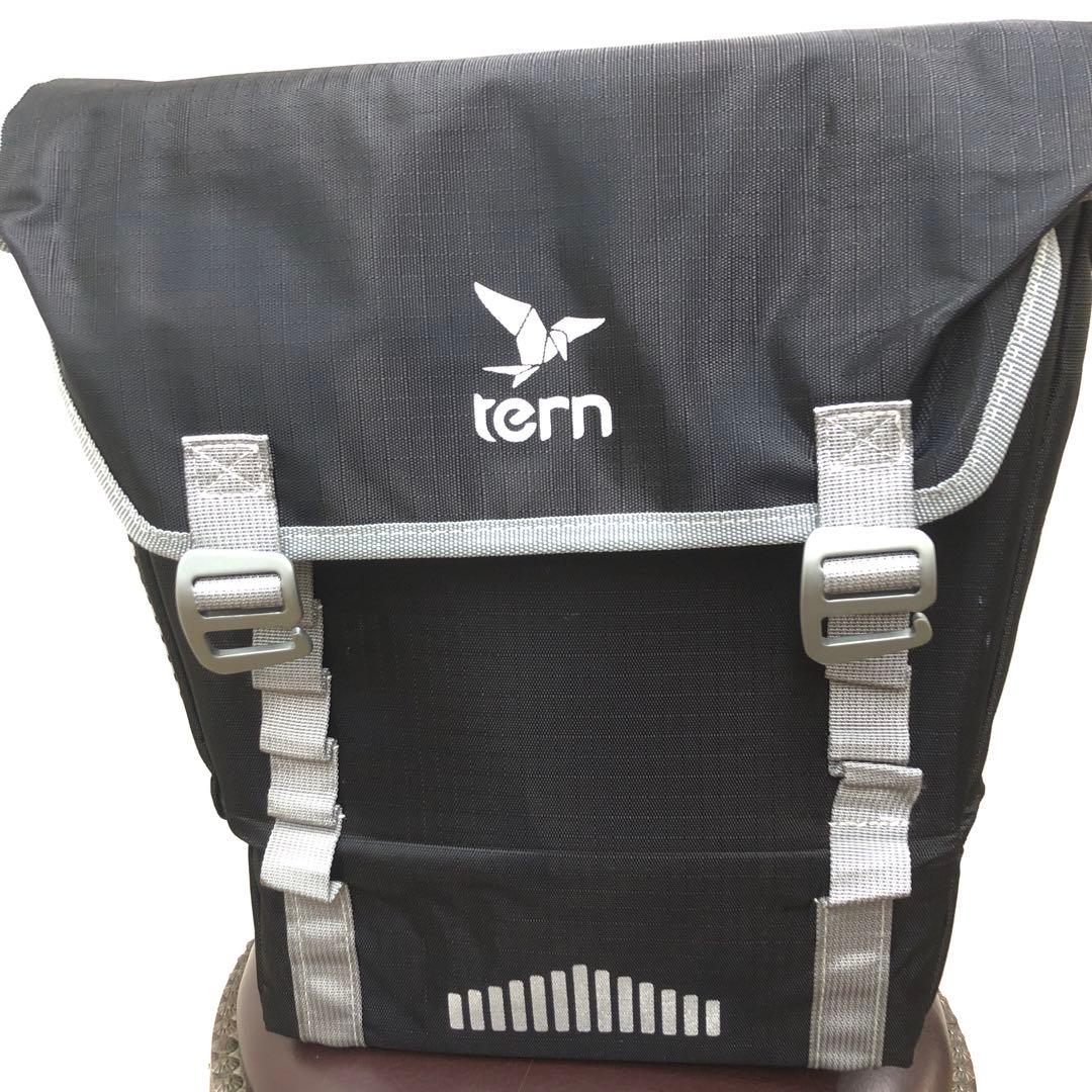 Ternベクトロン　Bucketload Pannier パニアバック新品未使用