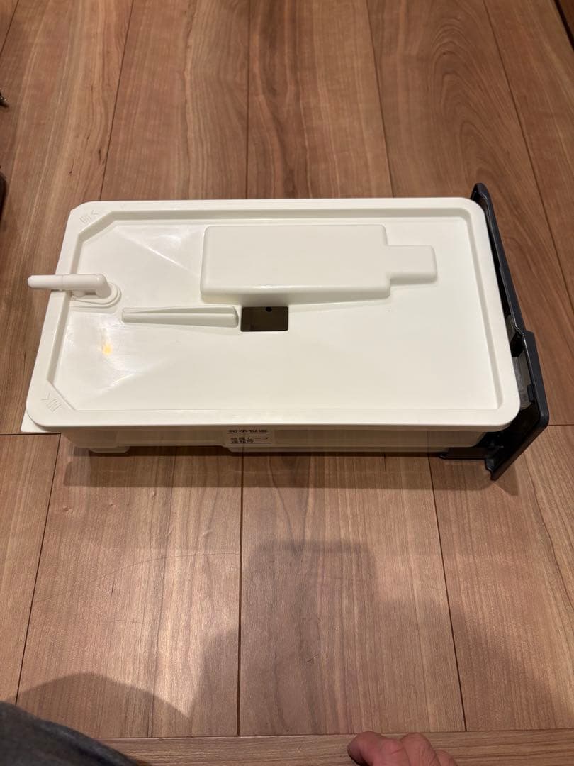 HITACHI EP-XV1000 空気清浄器 & 除・加湿器