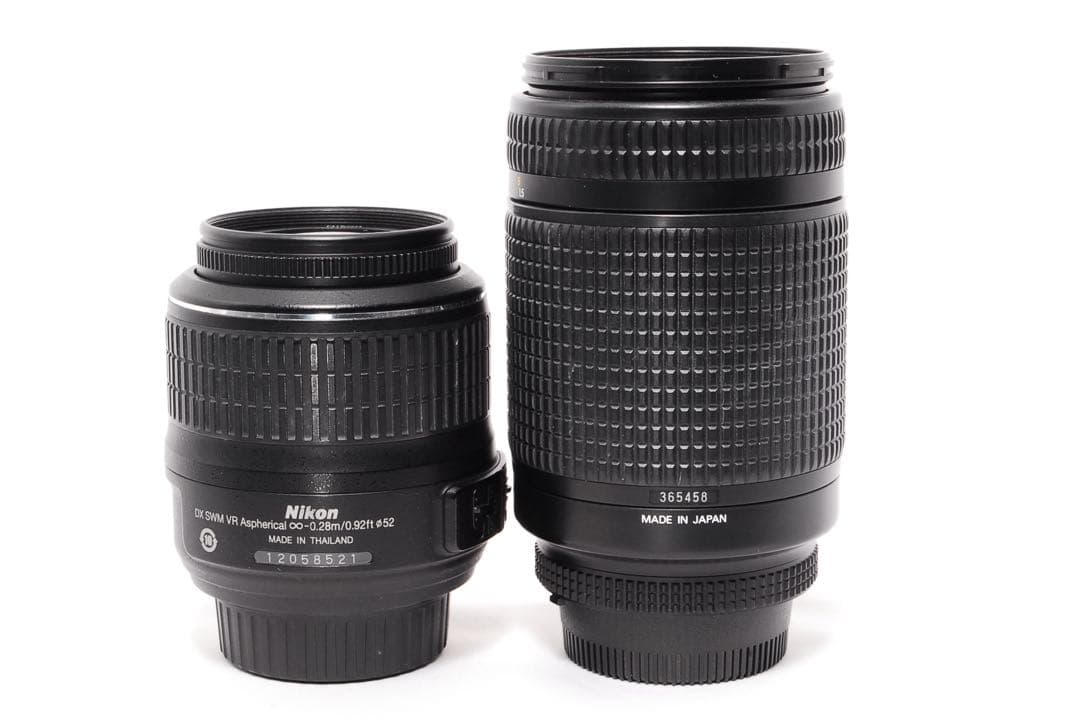 ◆Nikon D7000◆初めてのハイアマチュア機◆一眼レフカメラ◆すぐ使える◆