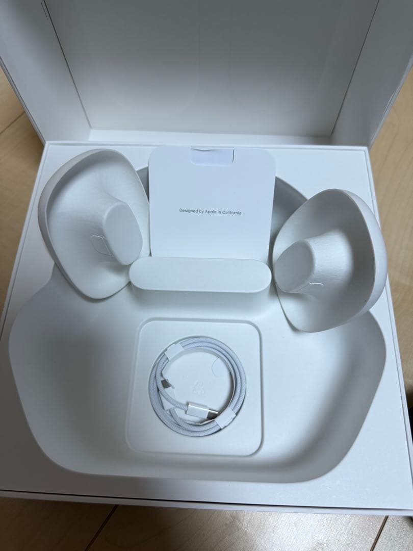 Apple AirPods Max ミッドナイト第二世代