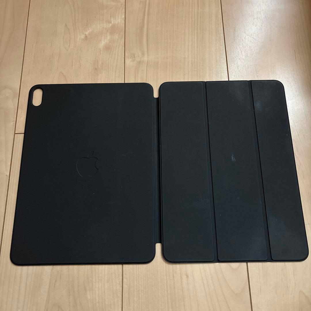 iPad Pro 第一世代512GB スマートキーボード、スマートフォリオケース