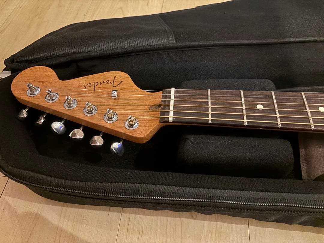 【更に値下げ】Fender Highway Series