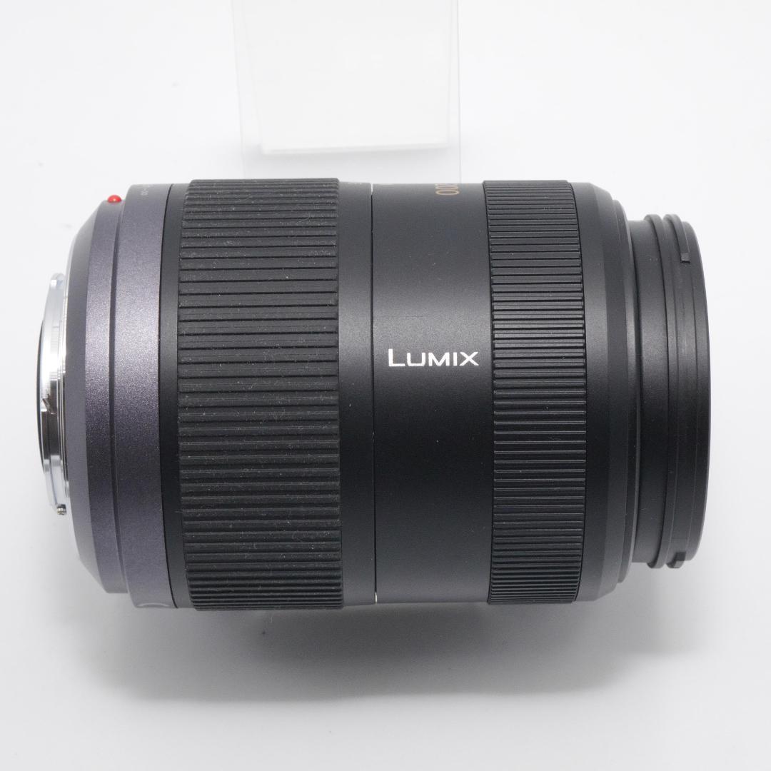 パナソニック LUMIX G VARIO 45-200mm F4-5.6