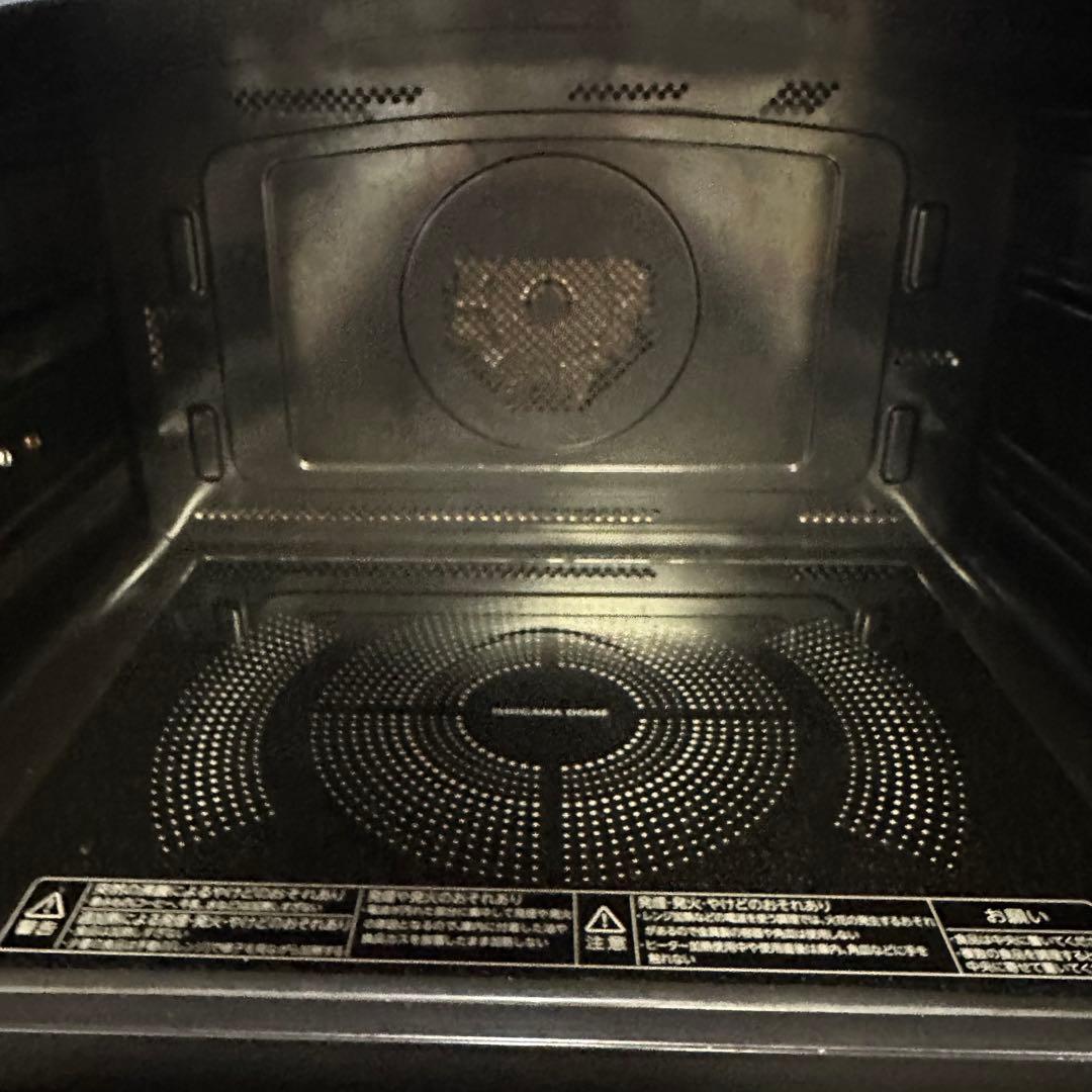 kai TOSHIBA オーブンレンジ ER-YD3000