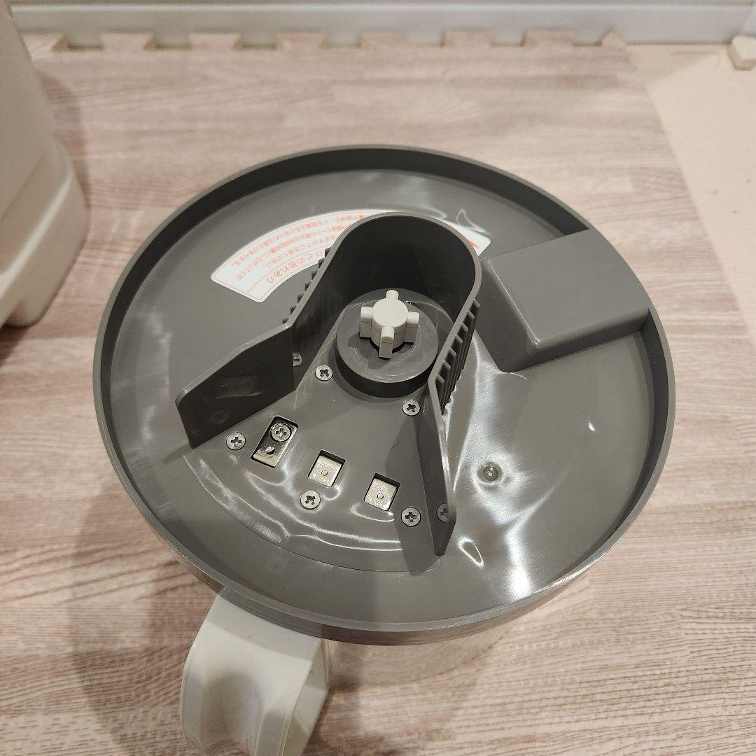 未使用　スープリーズ　souplease　zenken　スープメーカー