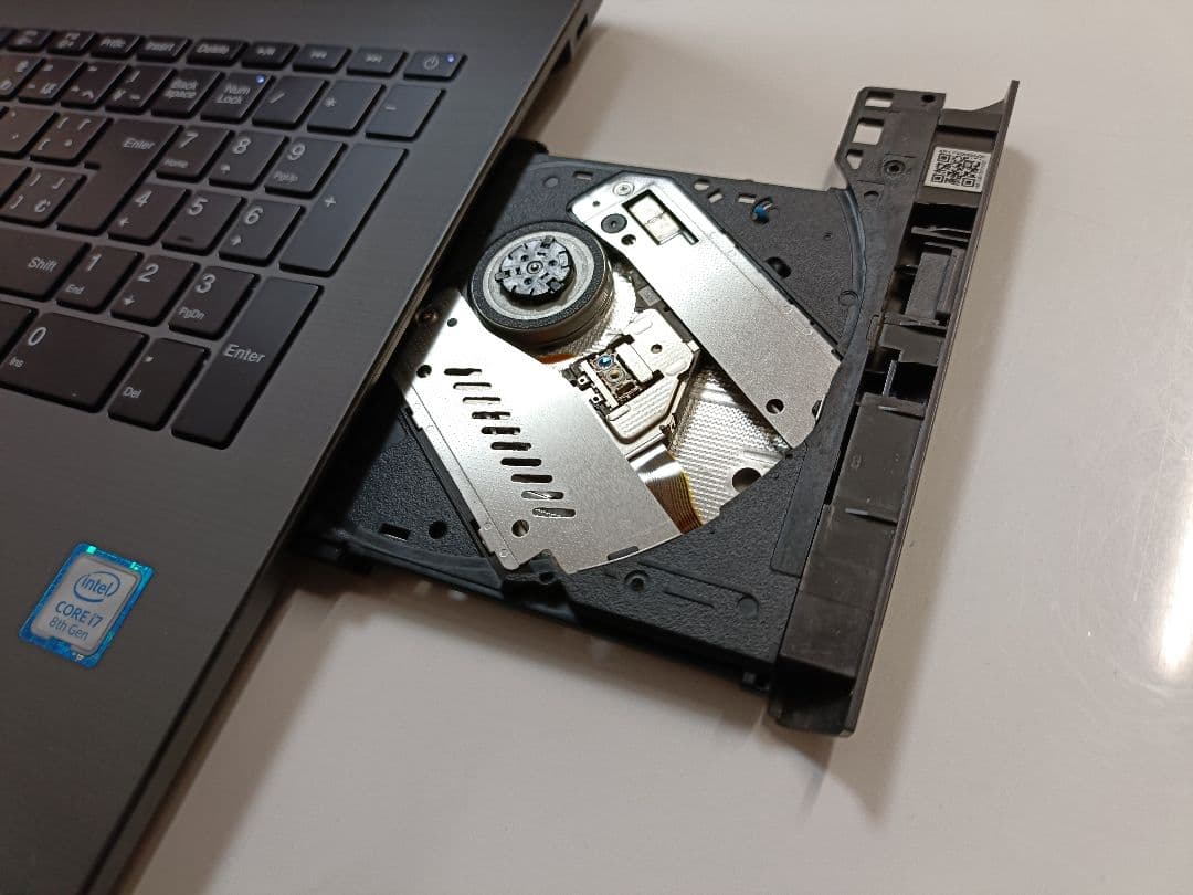 NEC Core i7 SSD 8GB Windows11 フルHD ノートPC