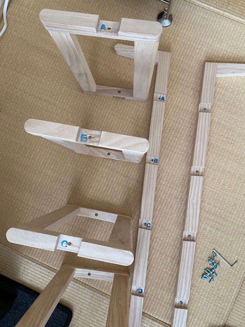 サイド バイ サイド シューラック レディロング scope