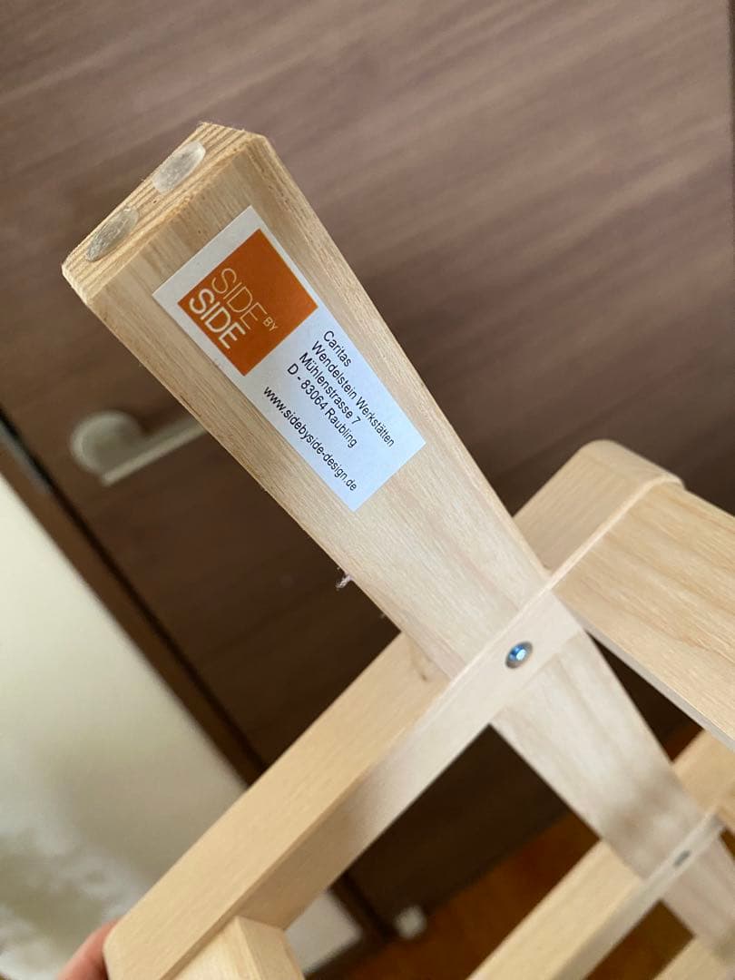 サイド バイ サイド シューラック レディロング scope