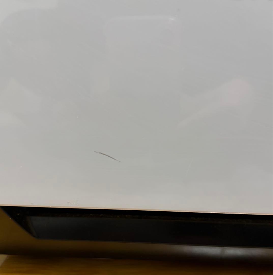 SHARP 除湿機 兼 加湿空気清浄機　KC-HD7O-W