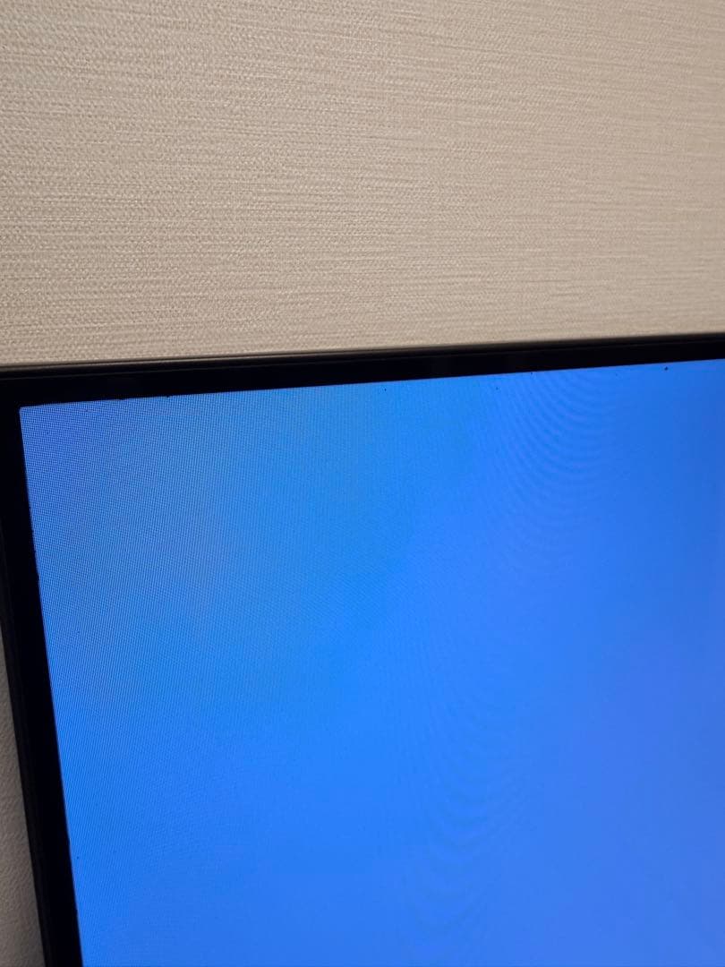 ソニー 55V型 有機ELテレビ XRJ-55A80J 2021年製