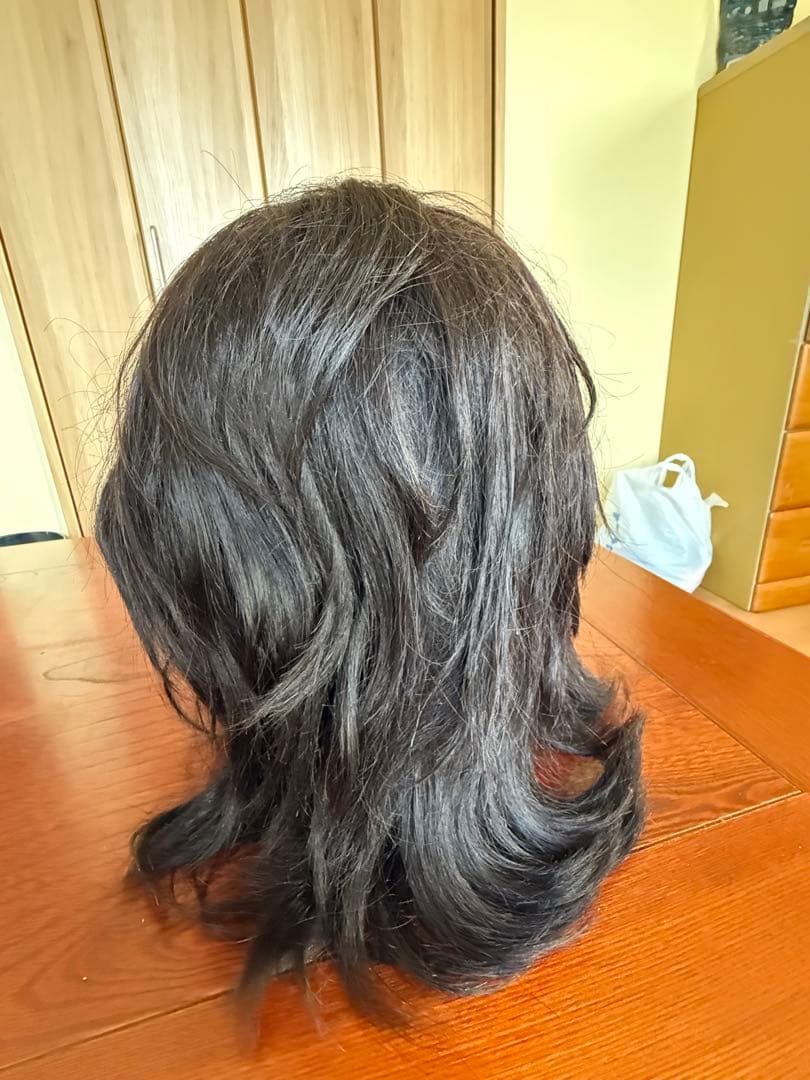 国家試験、練習用ダークブラウン 906SLX2