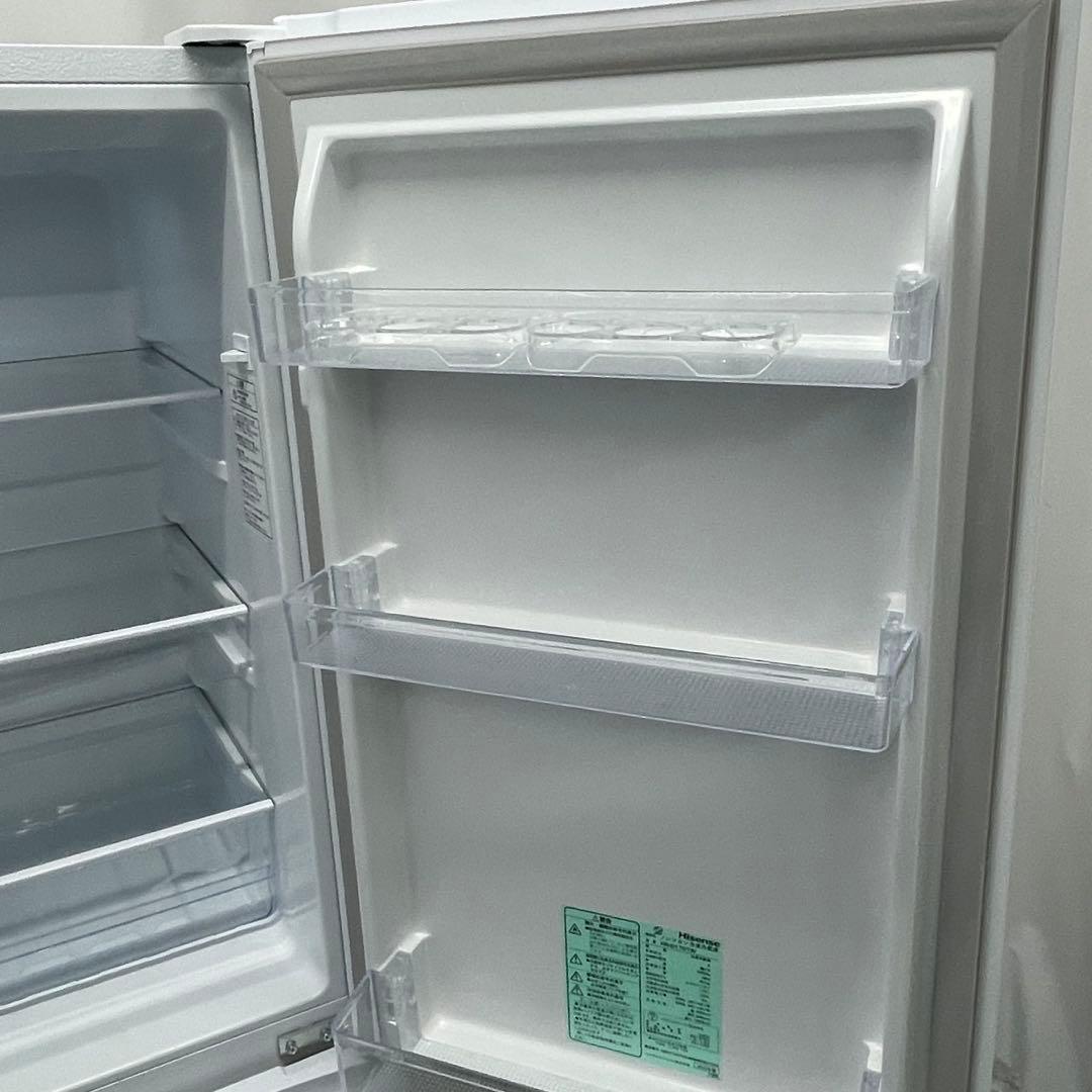 378　設置無料‼️　冷蔵庫　極美品　175ℓ　安い　一人暮らし　中古　右開き