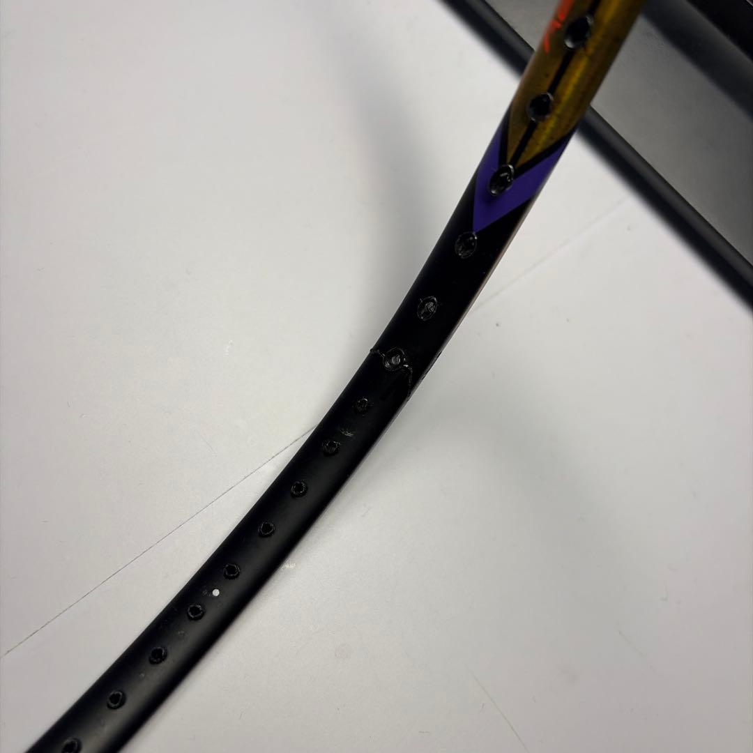 ジャンクラケット8セット