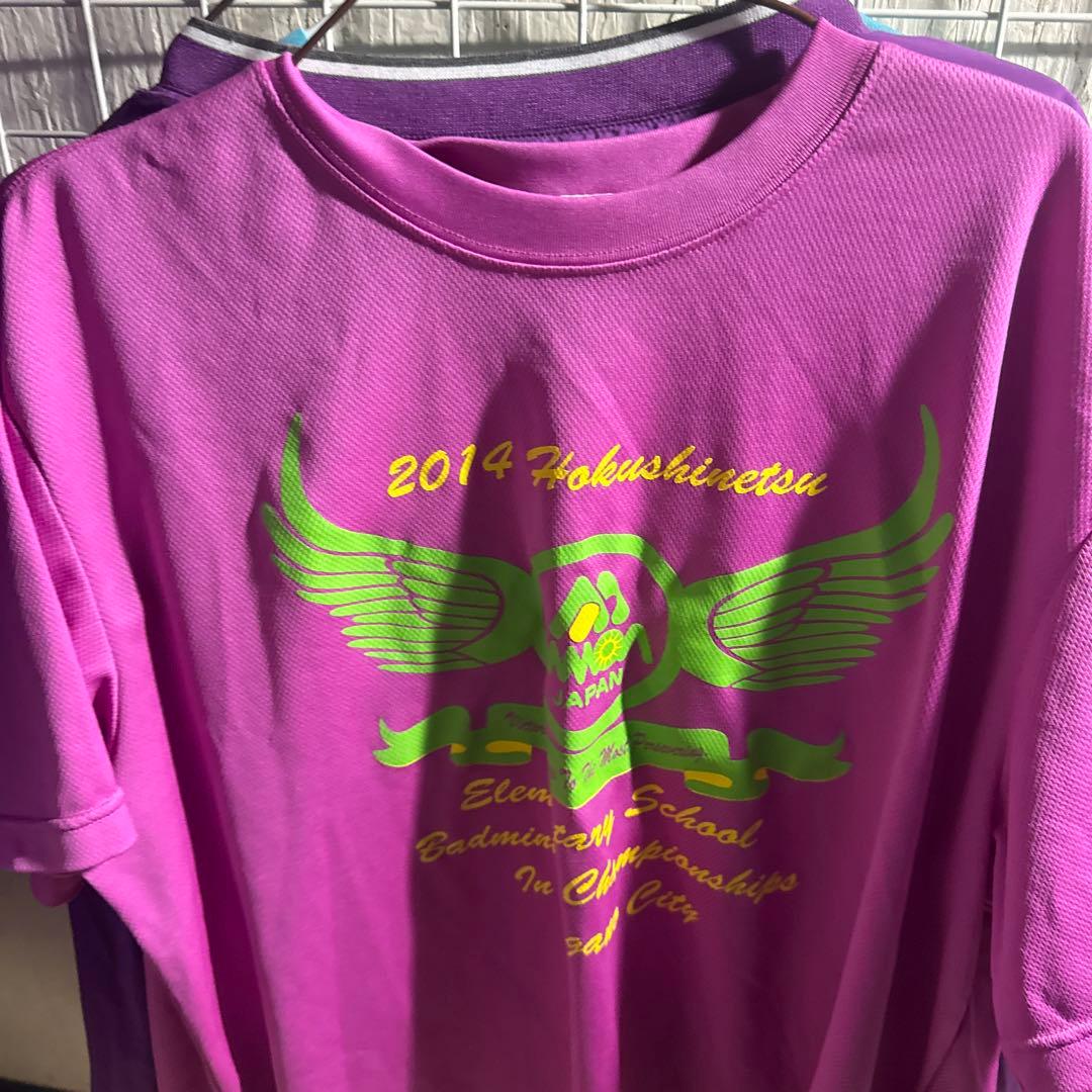 ジャンクラケット8セット