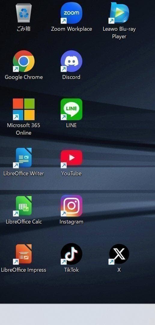 HP Probook✨新品SSD256GB&HDD500GB☆メモリ8GB☆i3