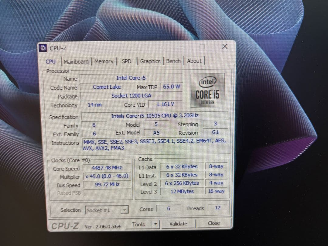 ⭐️62041A⭐️ DELL Optiplex 3090 SFF i5-10505