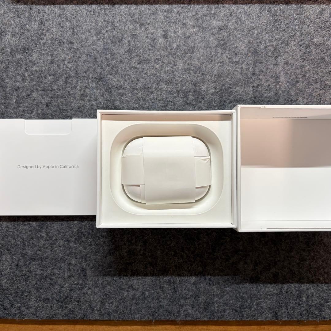 AirPods Pro 第2世代　本体 USB-C充電ケース付き