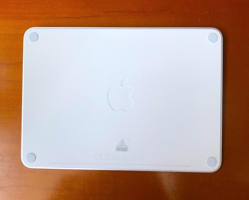 優良品｜Magic Trackpad 3｜Apple｜付属品完備｜アップル純正