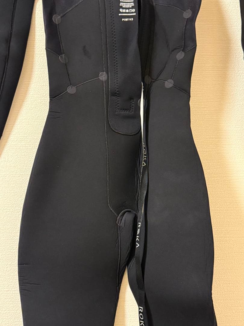 【出品は10/19まで】 ロカ　ROKA Maverick Comp II