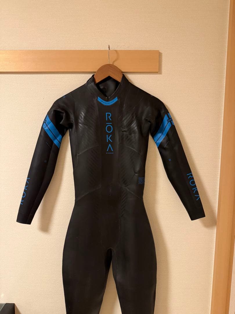 【出品は10/19まで】 ロカ　ROKA Maverick Comp II