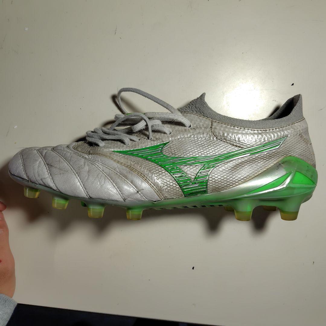 モレリアネオ4ベータ 限定グリーンカラー25cm