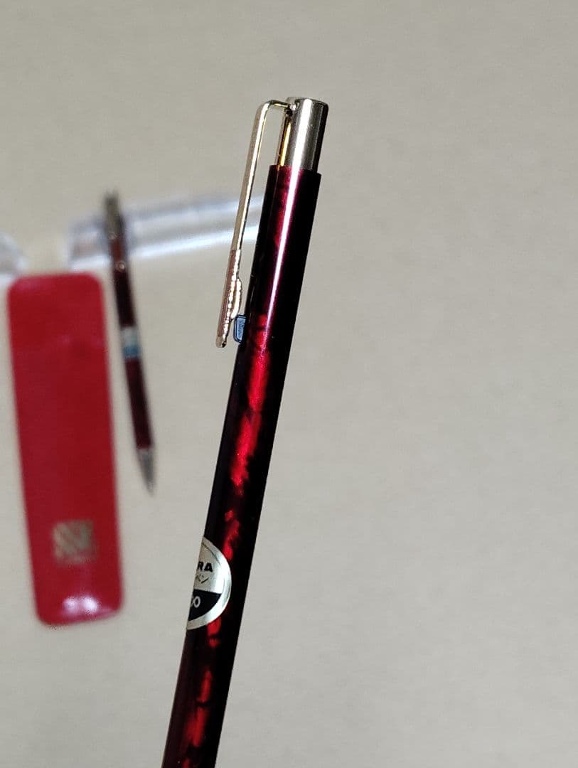 ボールペン、シャープペン　セット 昭和レトロ