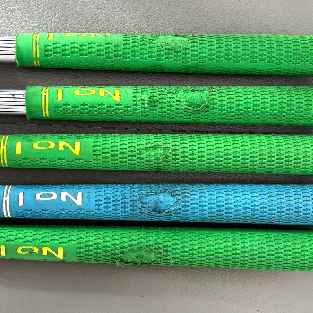 本格派 メンズゴルフクラブ 11本 フルセット パーリーゲイツ　キャディバッグ