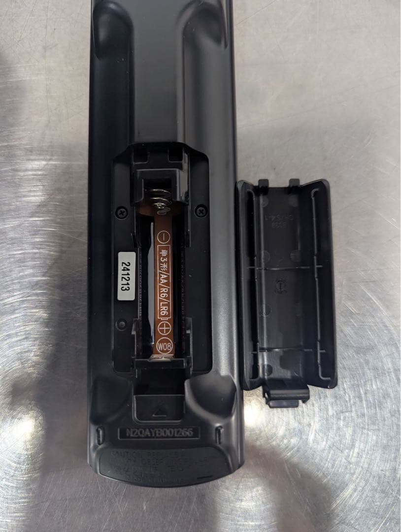 Panasonic SA-PMX900 コンポセット 2025年製