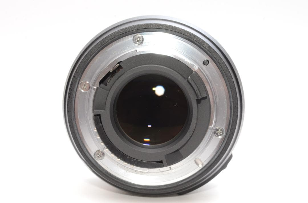 レンズ(ズーム) Nikon DX AF-S NIKKOR 35mm F1.8G