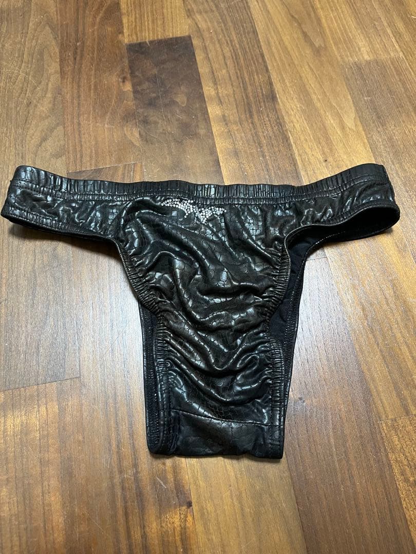 cocozaque(ココジャク) スポーツモデル用パンツ Sサイズ