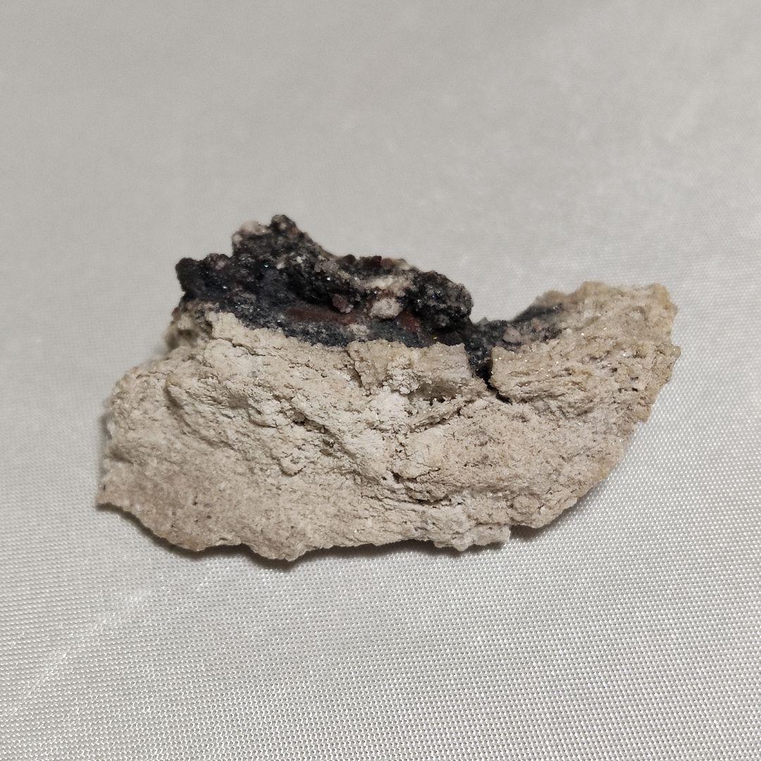 希少！　パワーストーン　天然石　原石　メキシコ産　トパーズ　12g　No.639