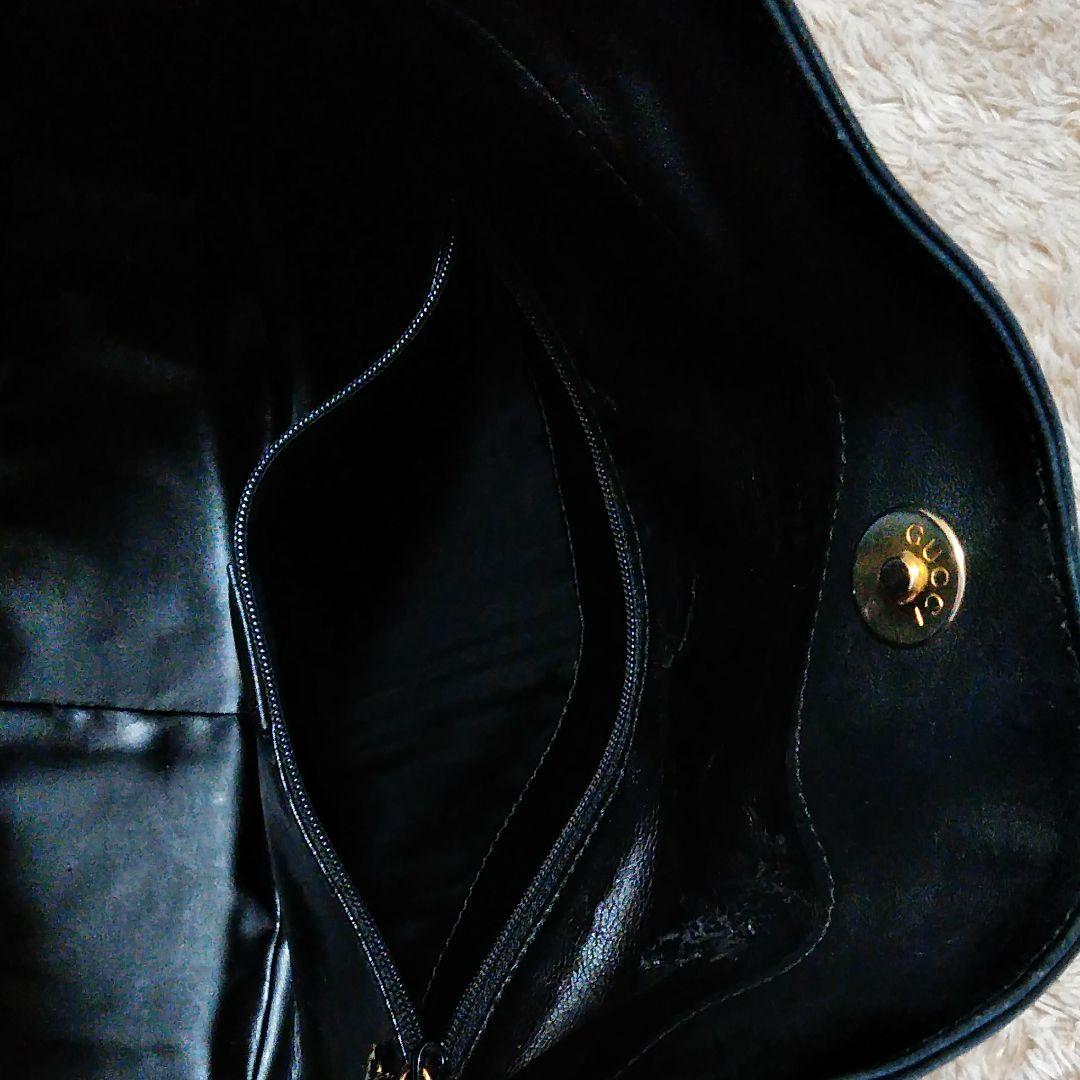 GUCCI　バンブー