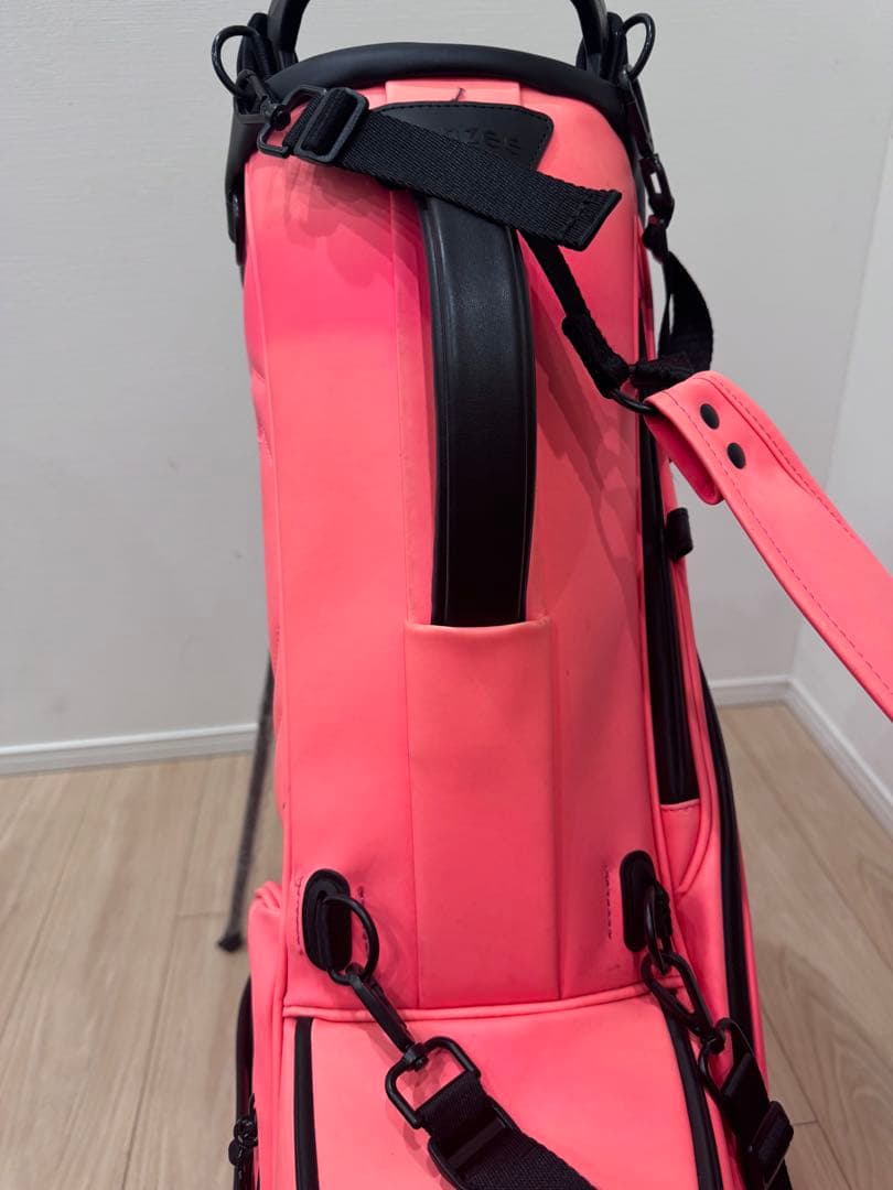 モンジー/monzeeキャディバッグ