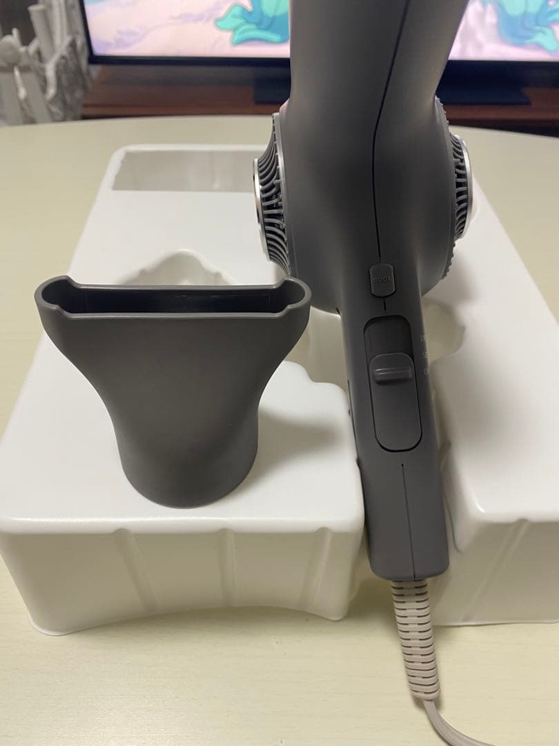 Nobby by TESCOM【NIB400A】