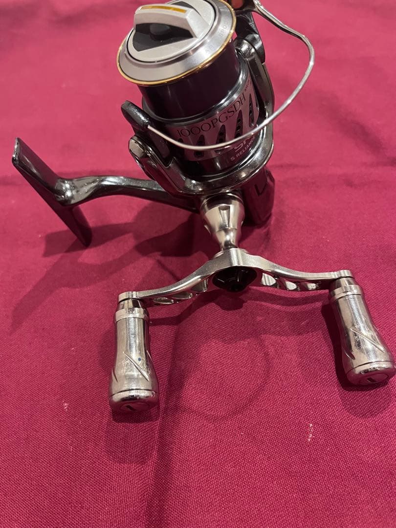 07ステラ 1000 PGSDH