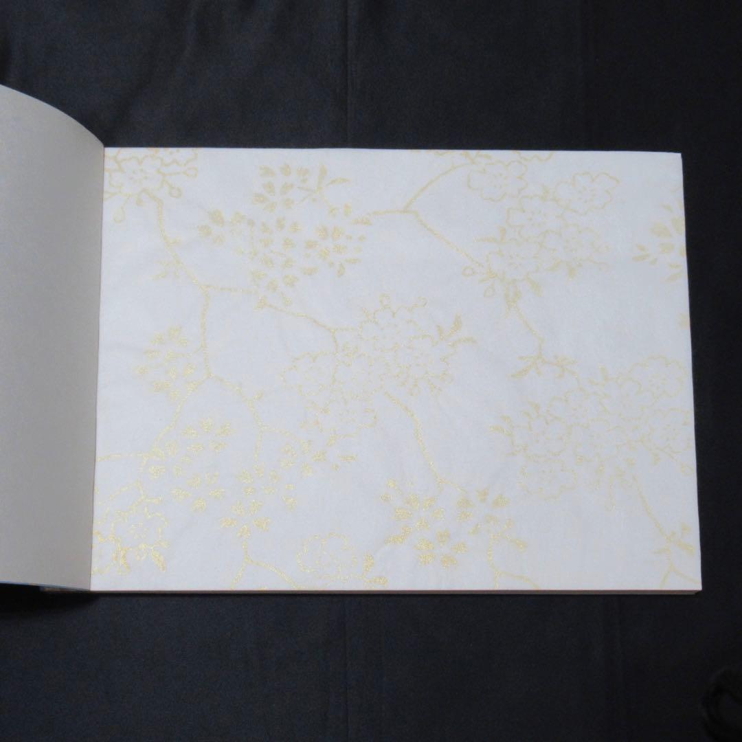 モンブラン ノート 144 カリグラフィー 蒔絵 119547