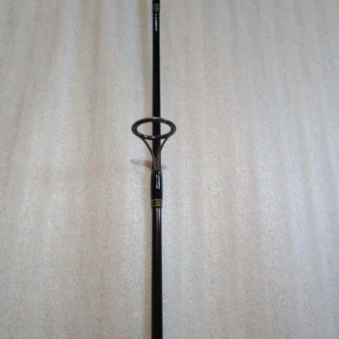 DAIWA　ラブラックス(旧モデル) 96ML 80L 2本セット