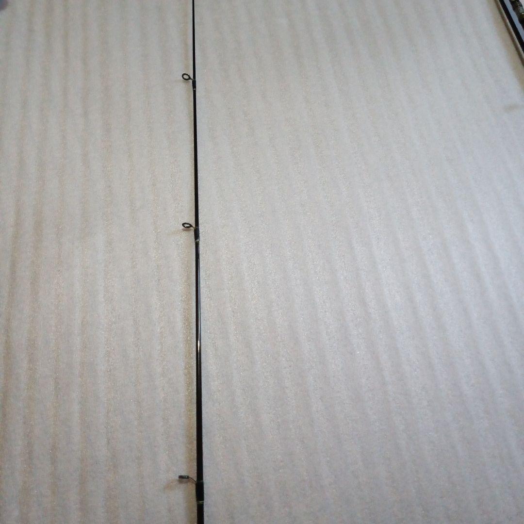 DAIWA　ラブラックス(旧モデル) 96ML 80L 2本セット