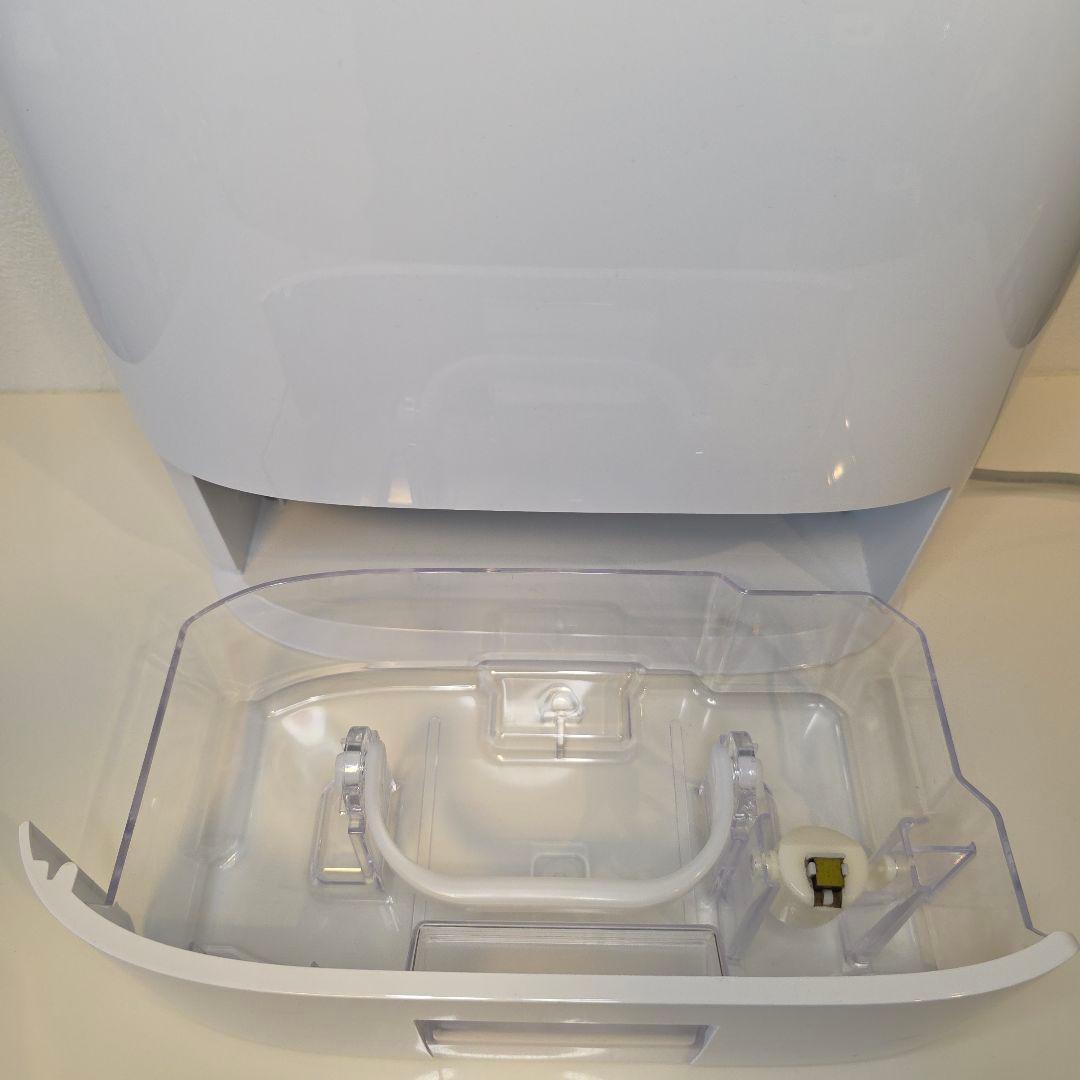 Panasonic 衣類乾燥除湿機 ナノイー搭載 〜14畳 F-YZSX60