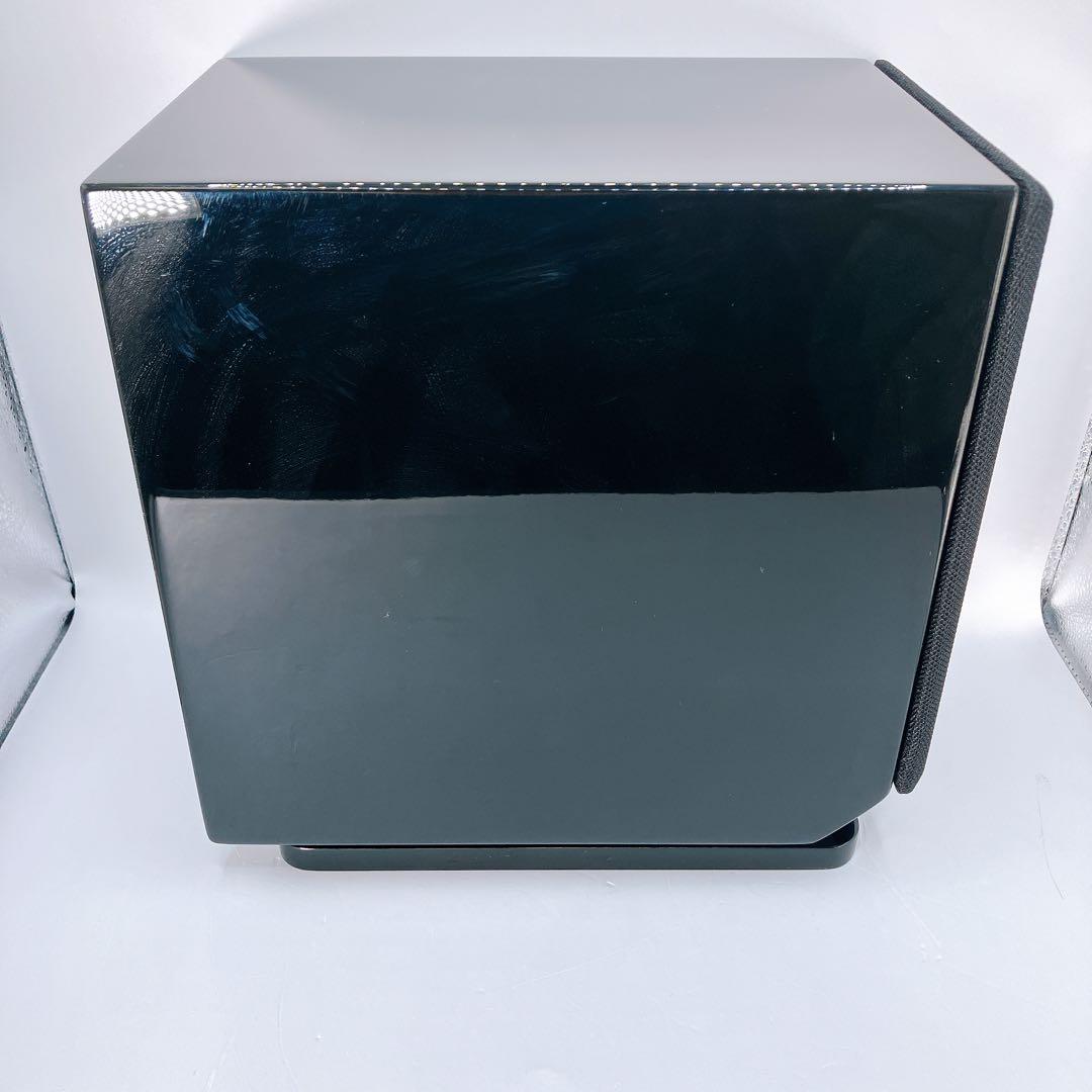 SOULNOTE SM10 スピーカー