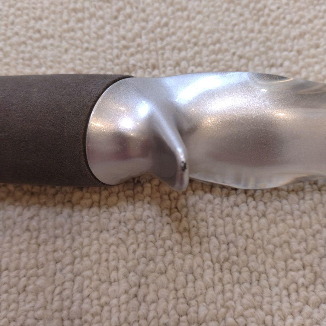 HL 6101MSB-SV12 バスロッド 6'10\"