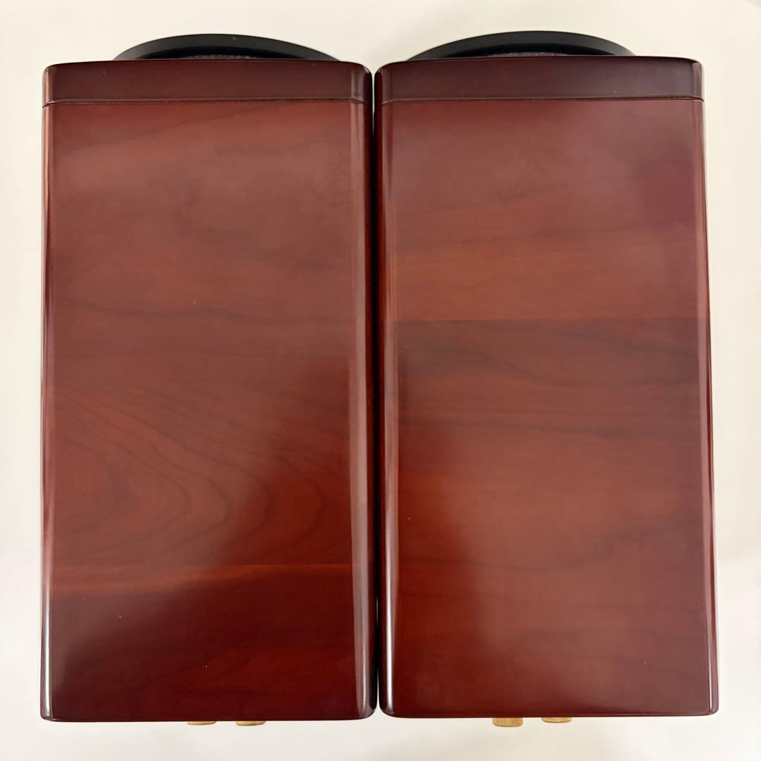 Victor ビクター SP-EXA3 スピーカー ペア ウッドコーン