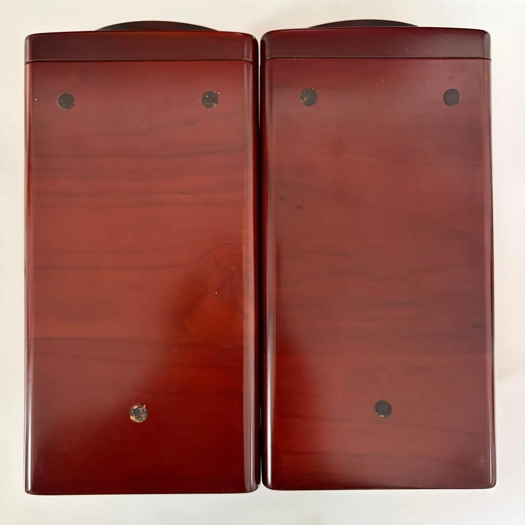 Victor ビクター SP-EXA3 スピーカー ペア ウッドコーン