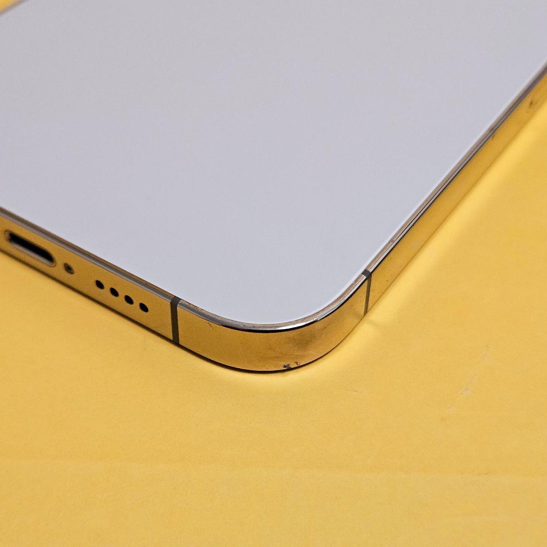 iPhone 12 ProMax 128GB｜24時間以内発送#649