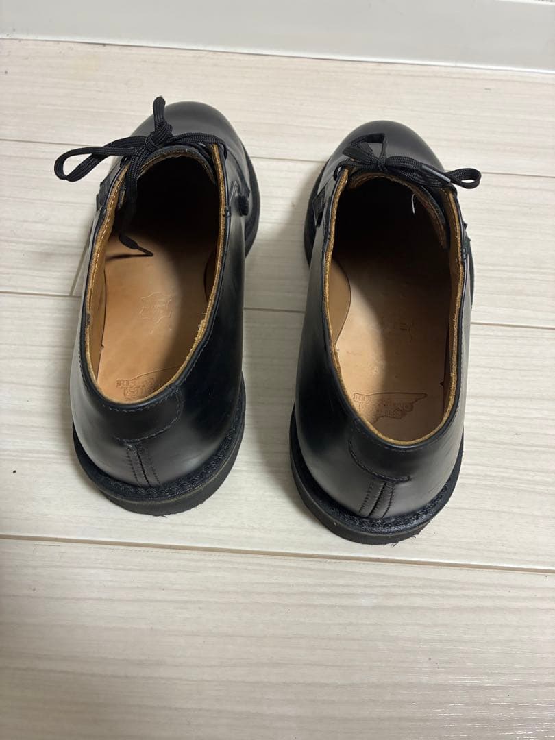 Dr.Martens 革靴