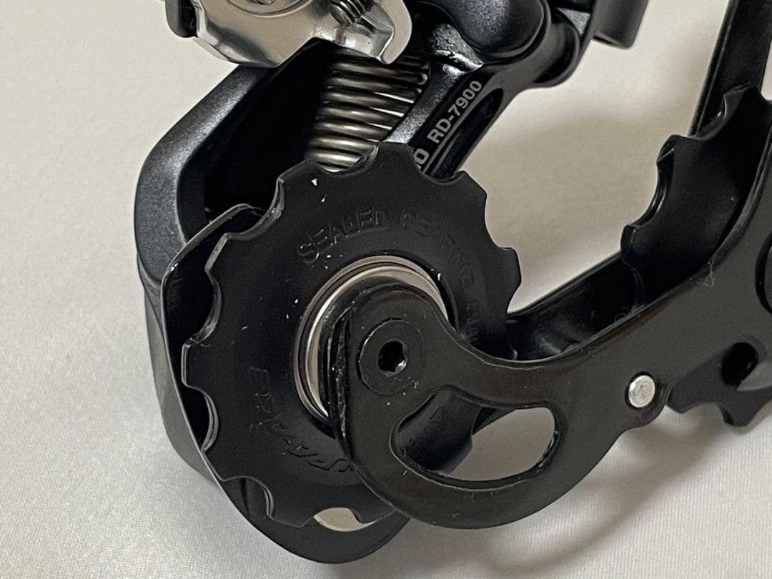 シマノDURA－ACEリヤディレイラー「RD－7900」新品