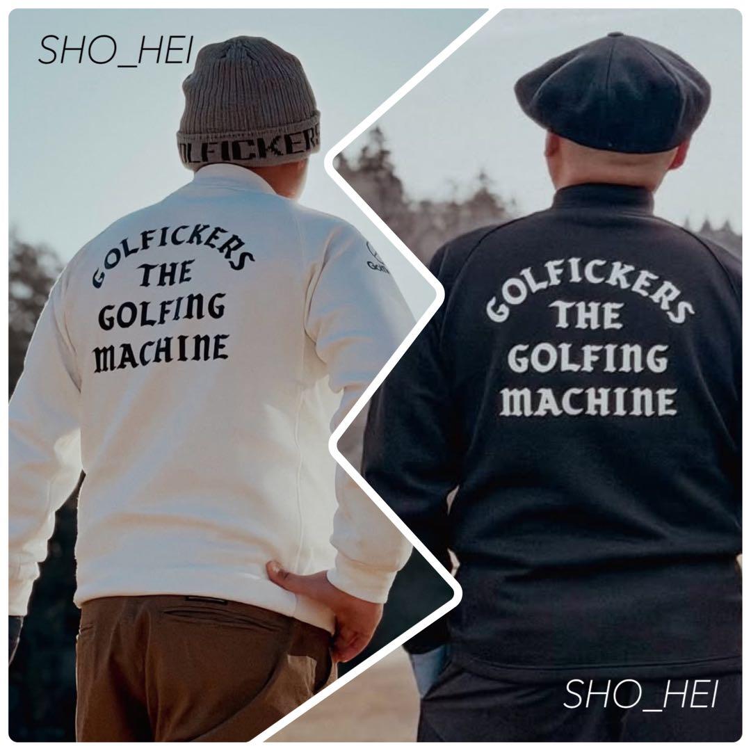 【新品】HOLE 603 Mock Neck -Black-