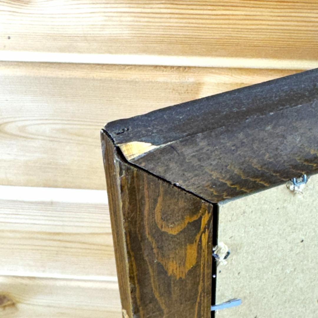 MR PEANUT ミスターピーナッツ ビンテージ 壁掛け パブミラー 鏡