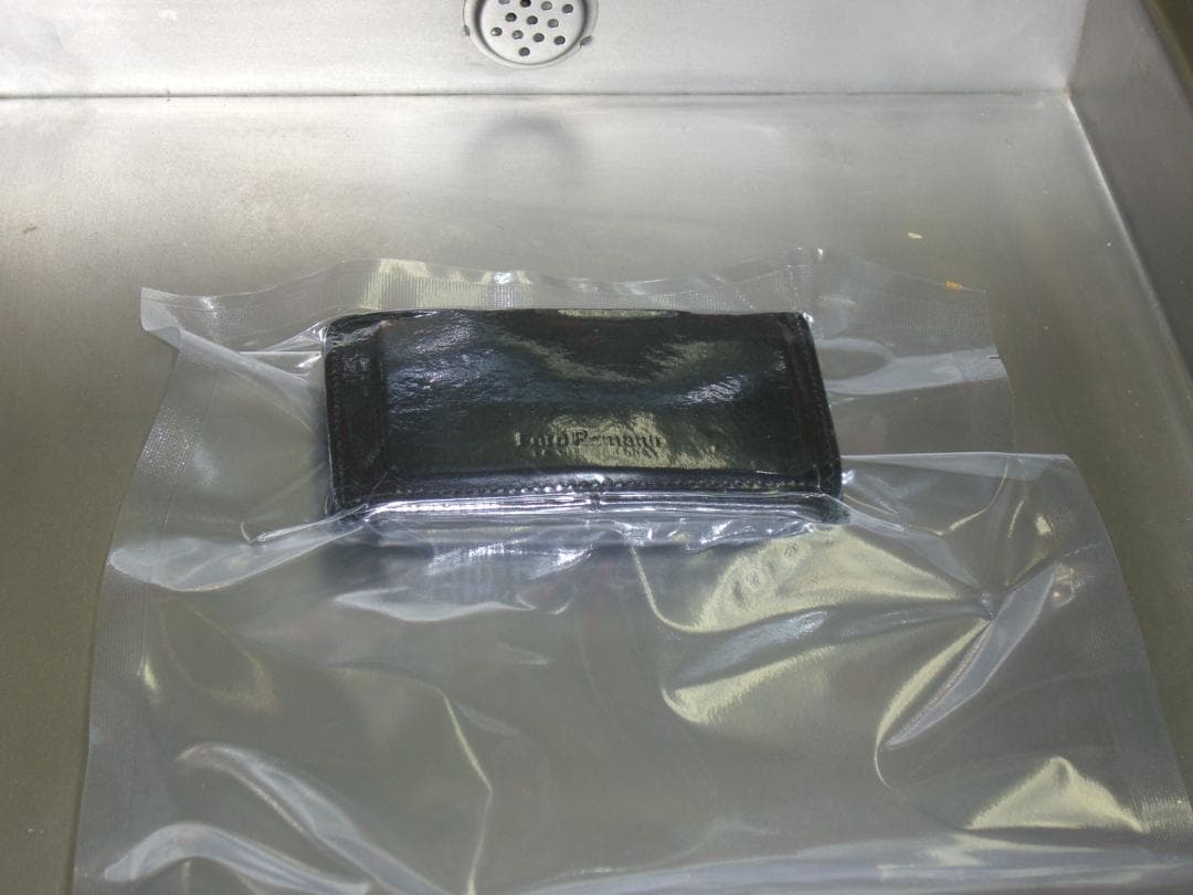 AZ-291　100V 真空包装機 チャンバー式